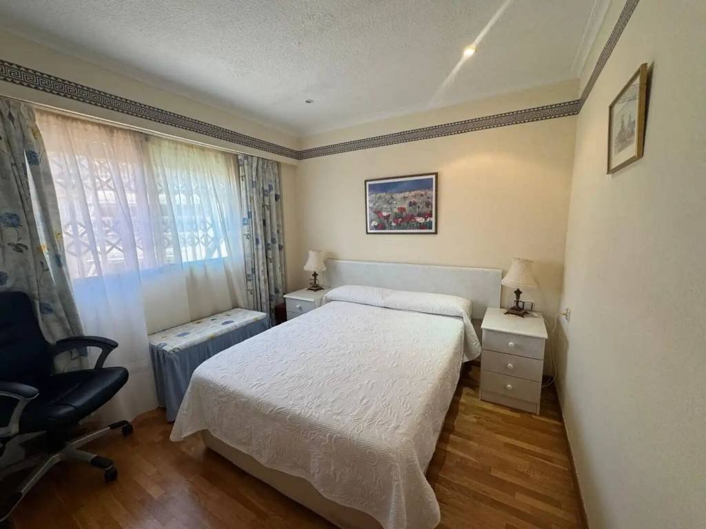 Piso en alquiler, el Campello