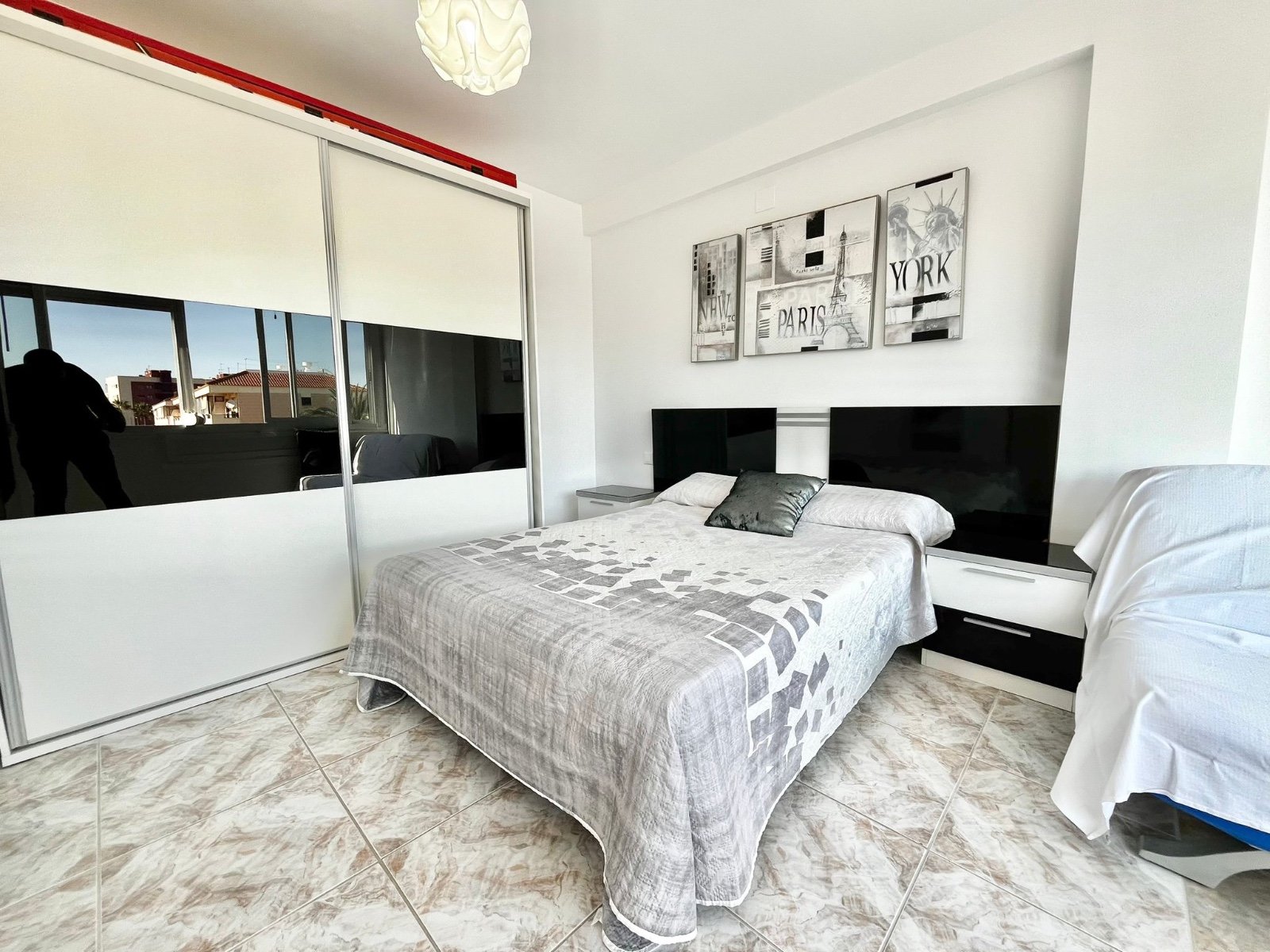 Apartamento 40 m² em Pilar de la Horadada