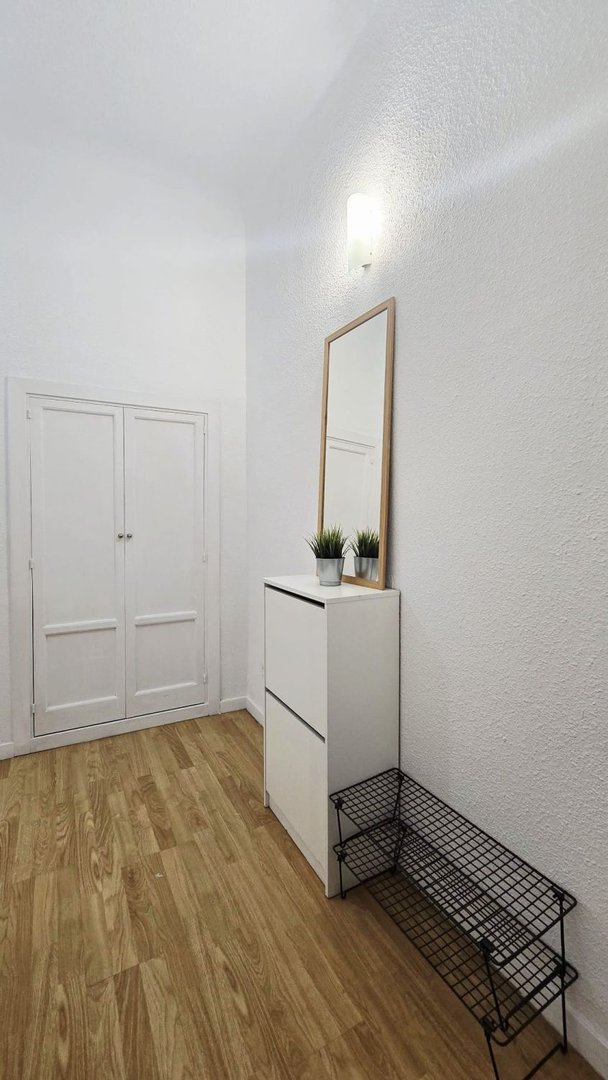 Flat 130 m² in Madrid
