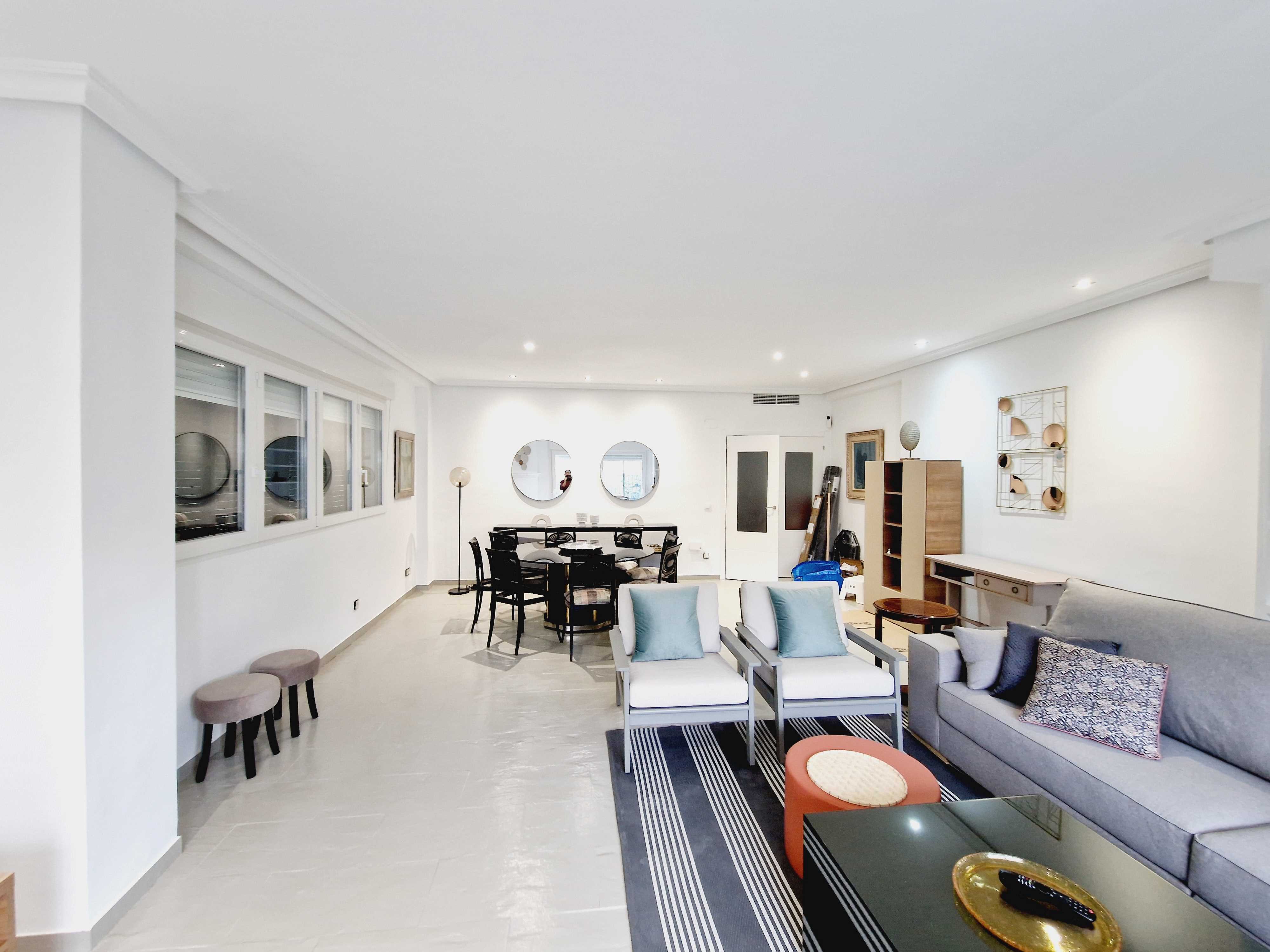 Habitación 502 m², Madrid