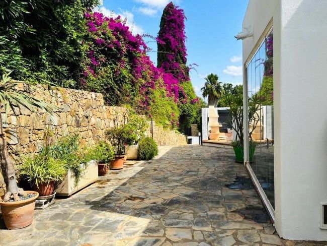 Casa de 400 m² en San Roque