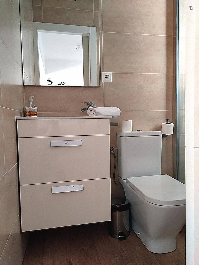 Pis de 79 m² a Barcelona