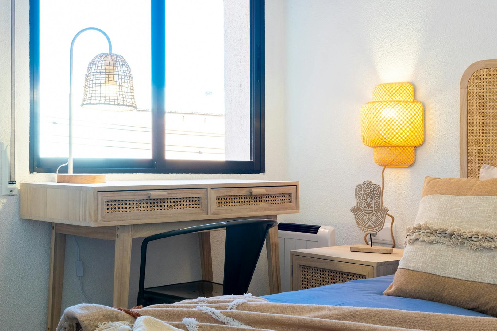 Habitación 55 m², Barcelona