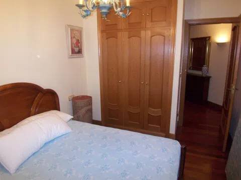 Piso de 98 m² en Fuenterrabía
