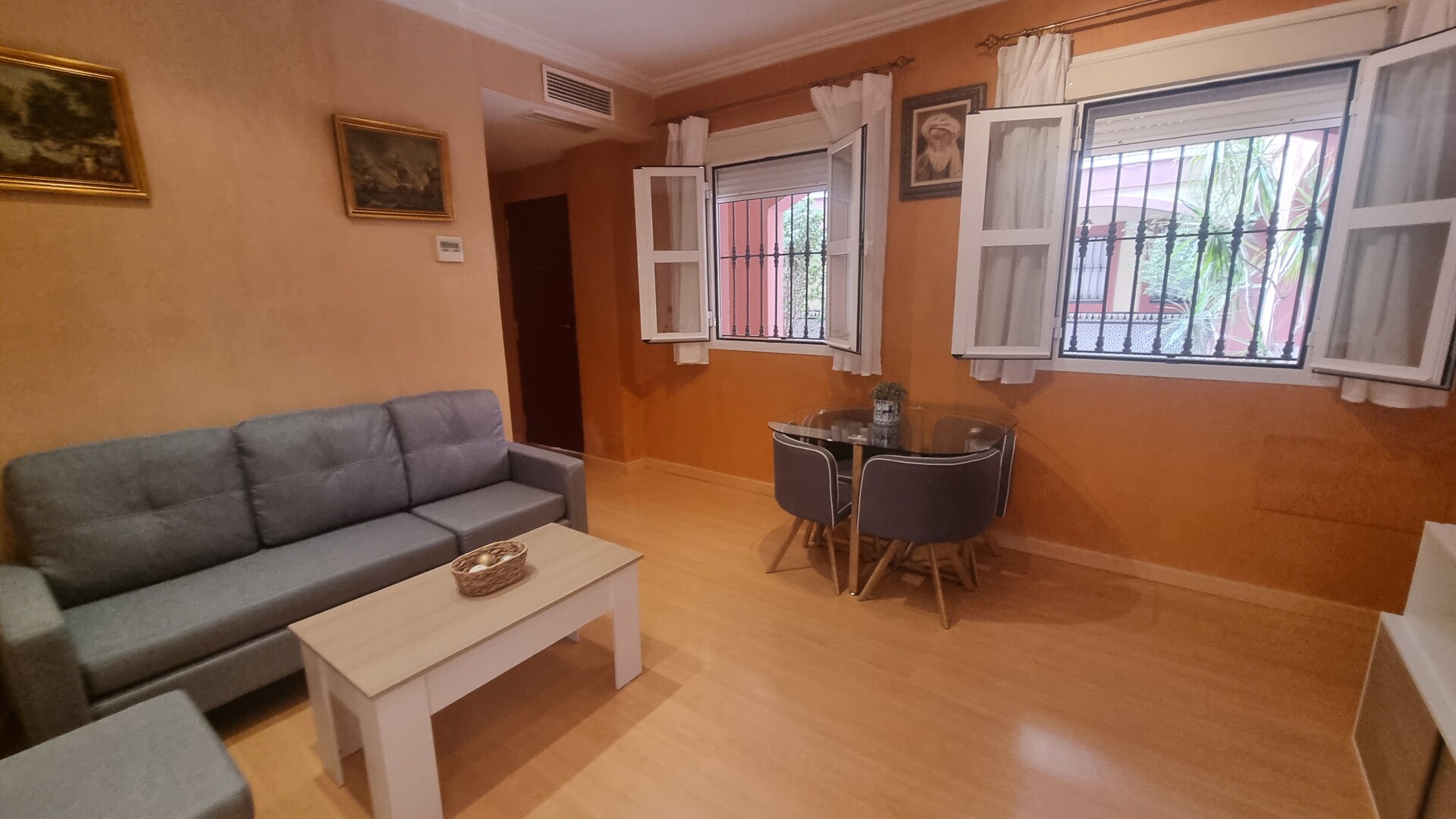 Pis de 65 m² a Sevilla