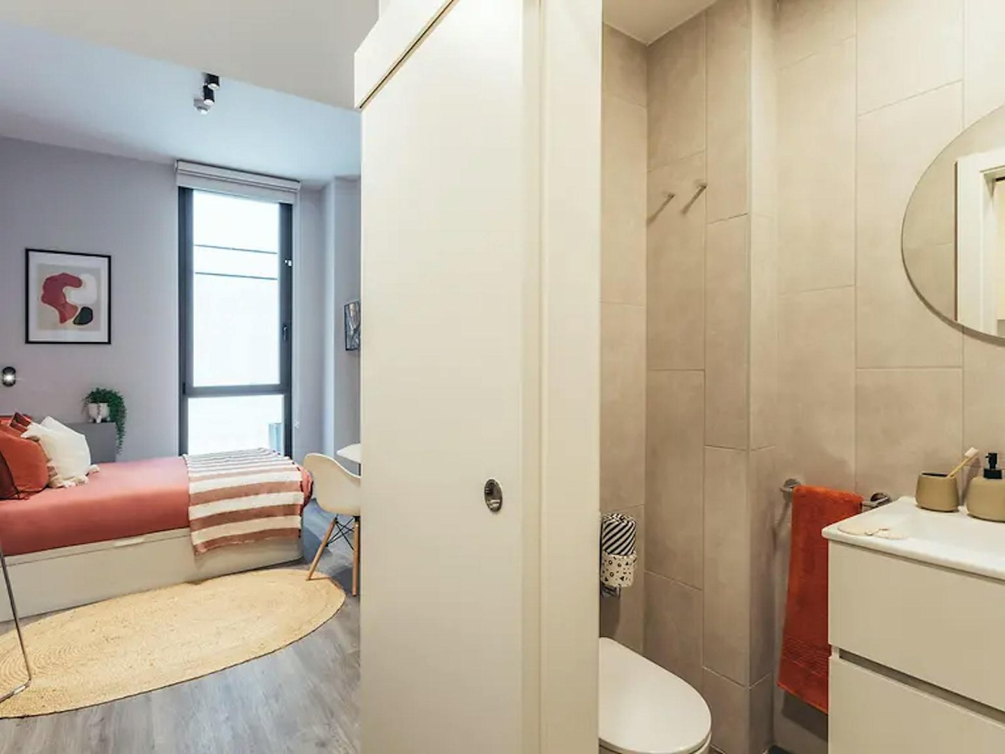 Casa de 16 m² en Sevilla