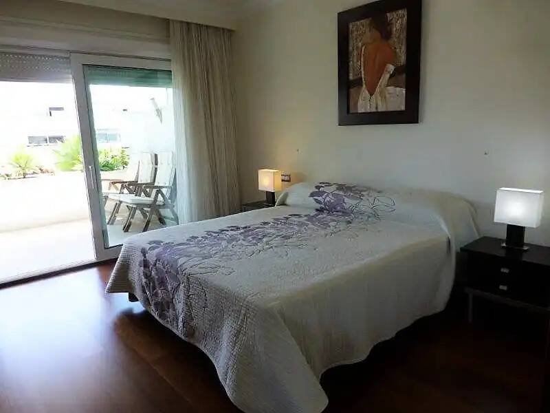 Piso de 160 m² en Marbella