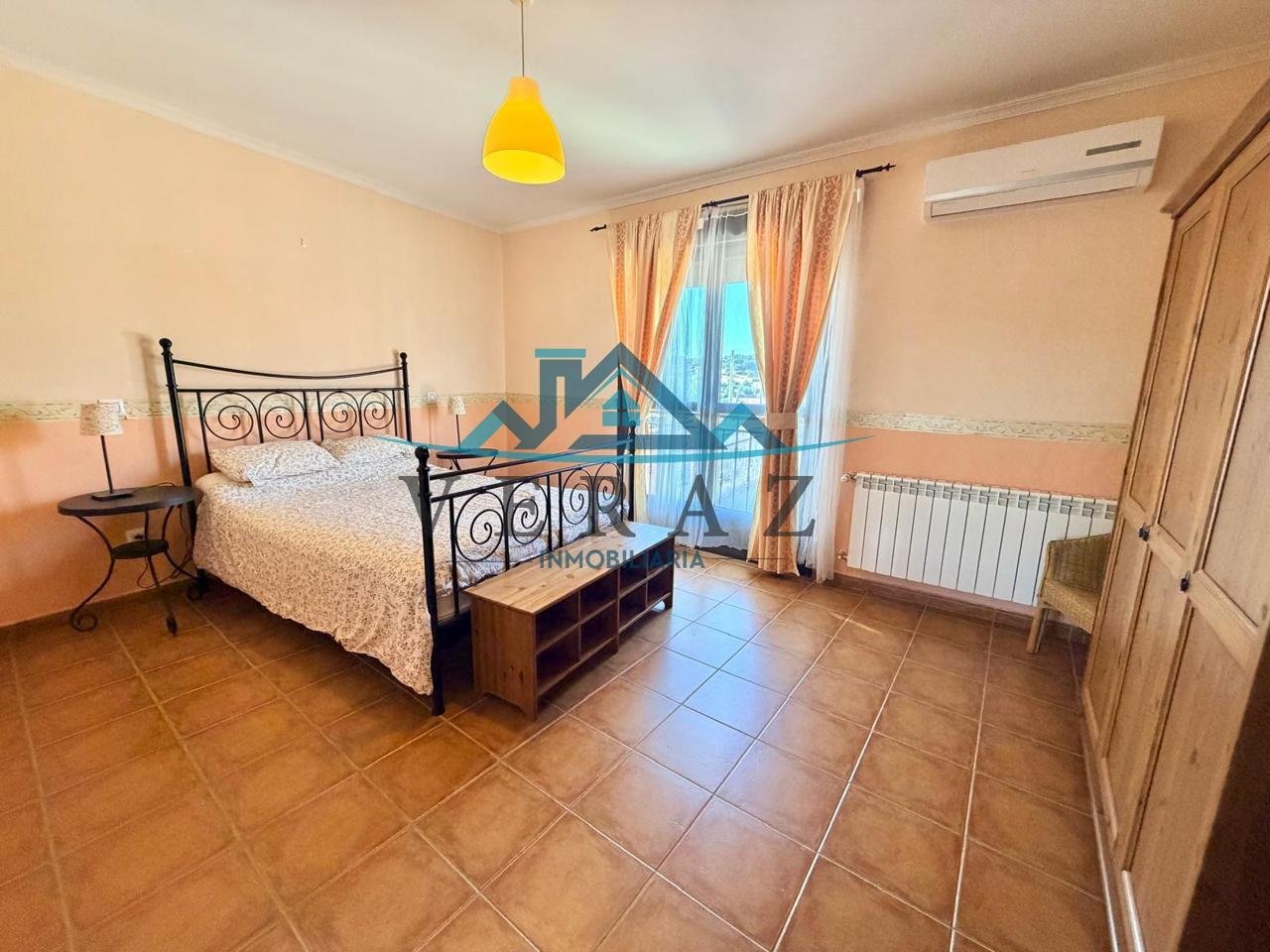 Casa de 207 m² en Segurilla