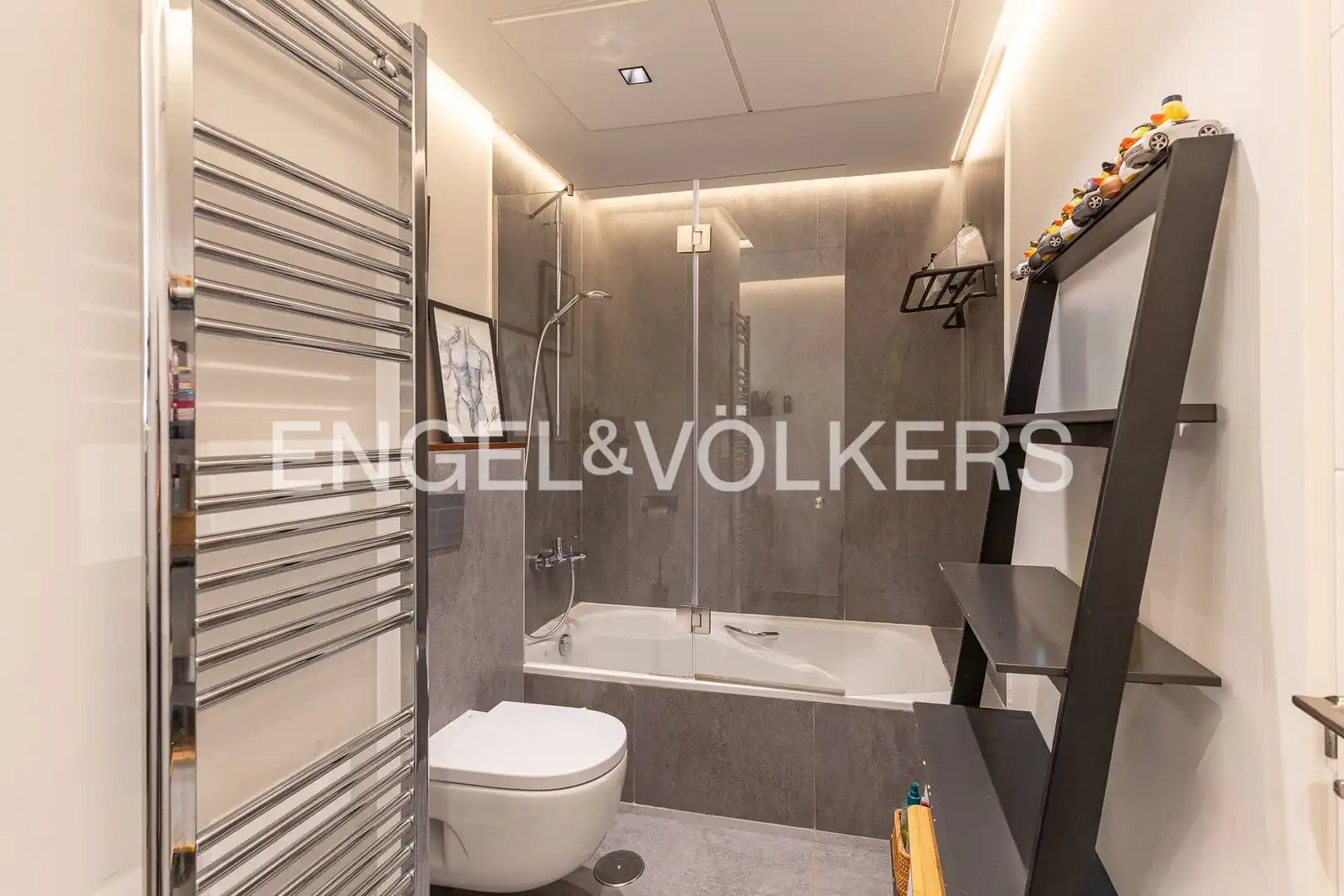 Piso de 113 m² en Madrid