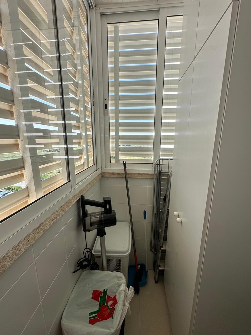 Piso de 60 m² en El Puig