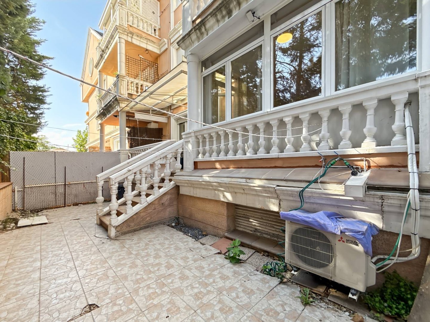Piso de 81 m² en Las Rozas de Madrid