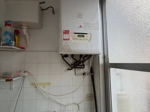 Pis de 158 m² a Ferrol