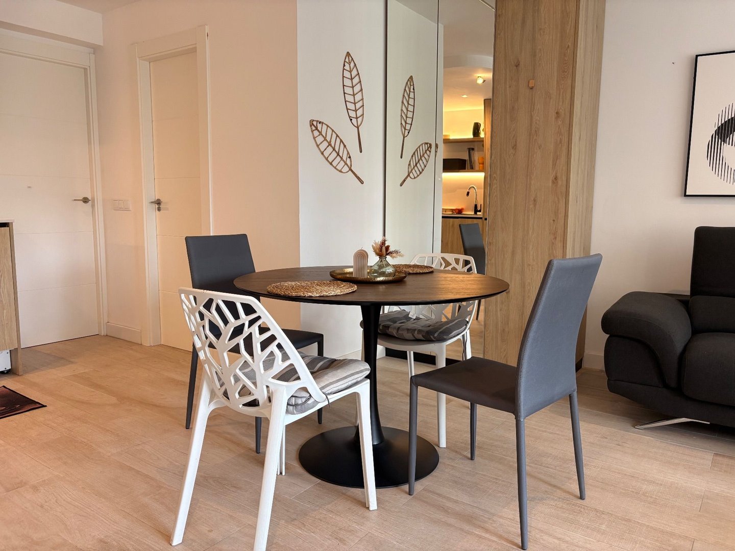 Apartamento 65 m² em Torrevieja
