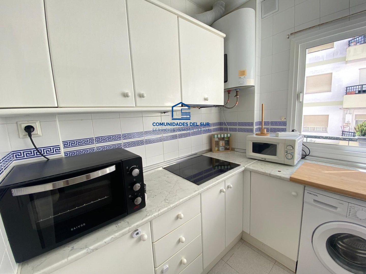 Piso de 76 m² en Cádiz
