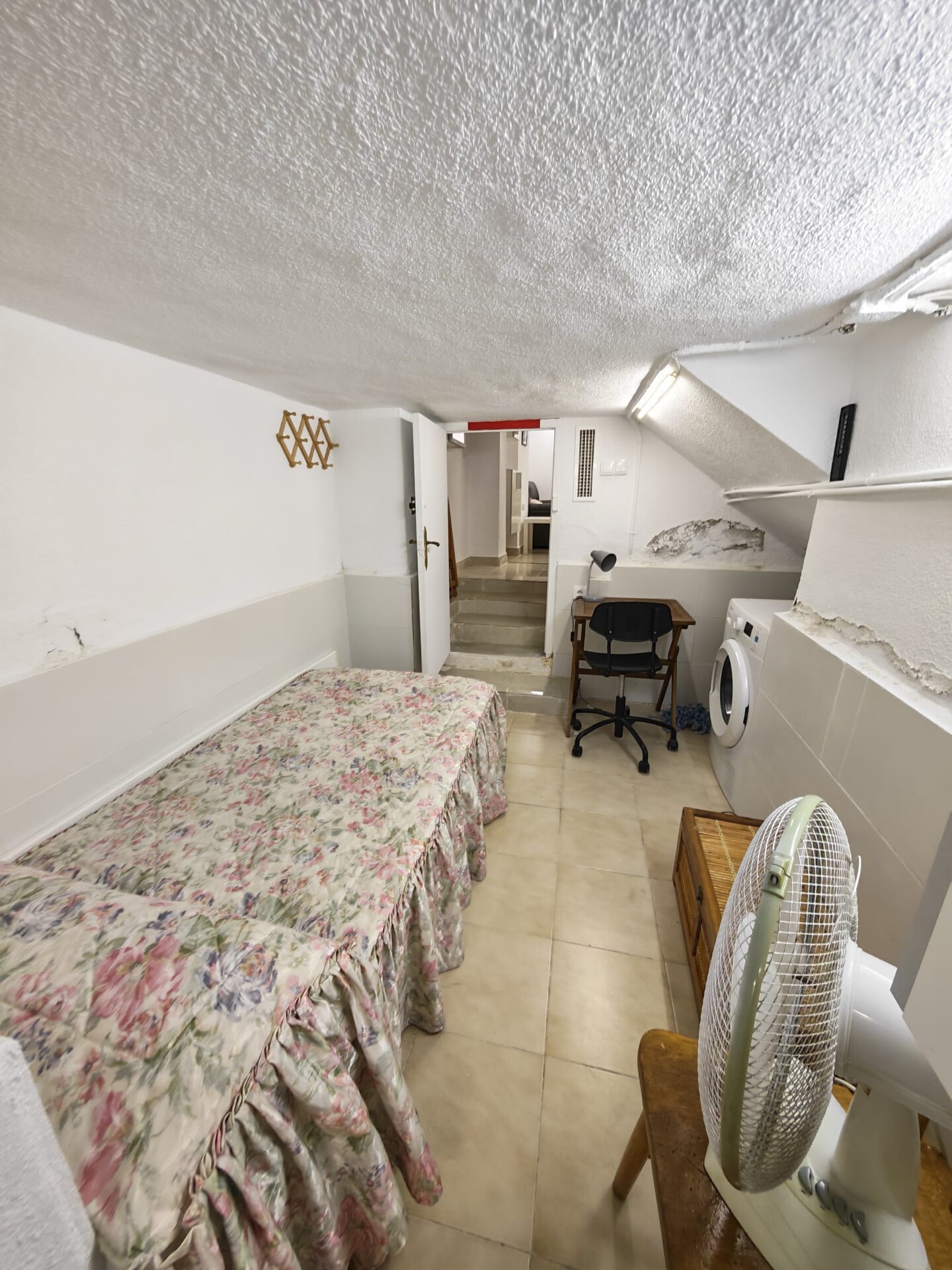 Piso de 55 m² en Murcia
