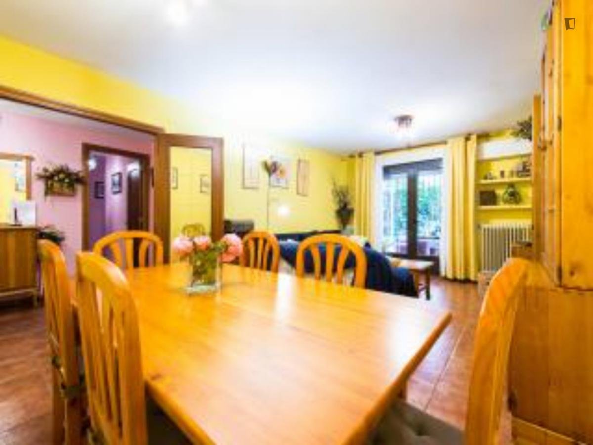 Appartamento 93 m² a Madrid