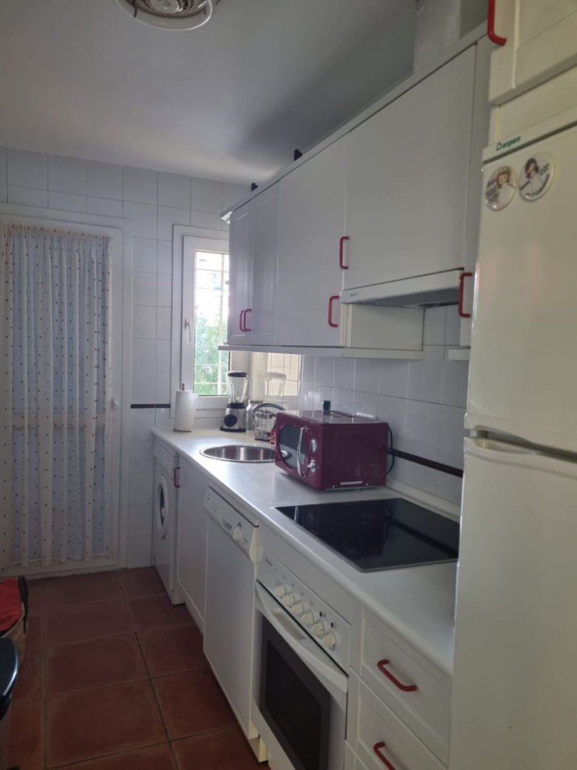 Piso de 95 m² en Isla Cristina
