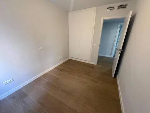 Piso de 159 m² en Madrid
