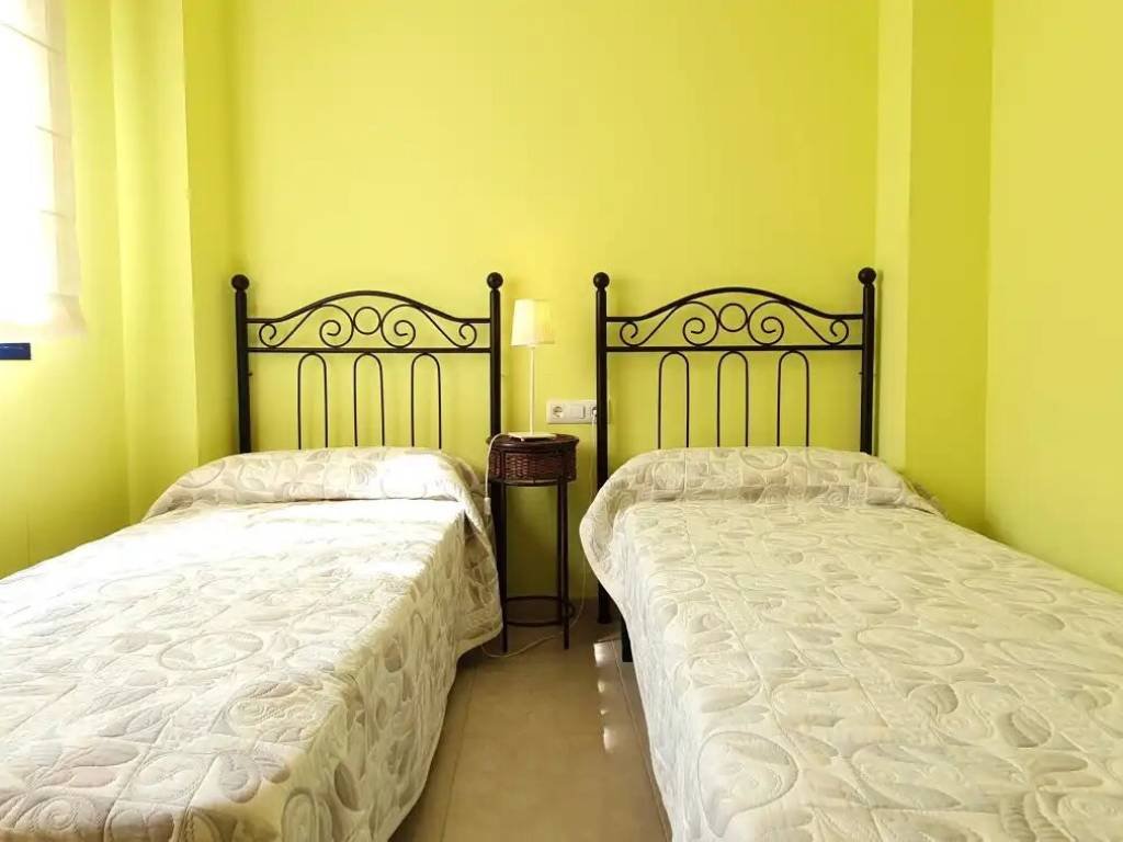 Piso de 75 m² en Dénia