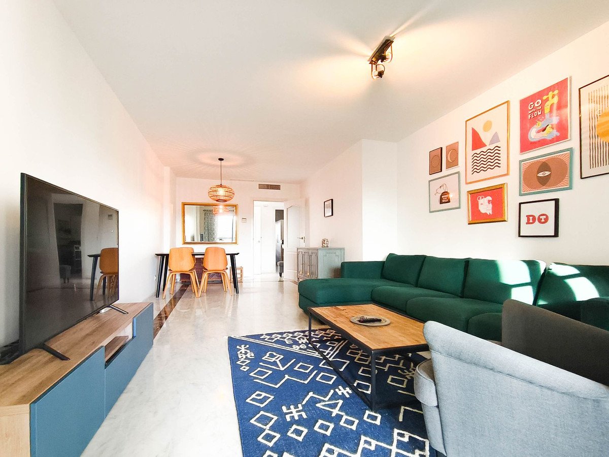 Piso de 120 m² en Vélez-Blanco
