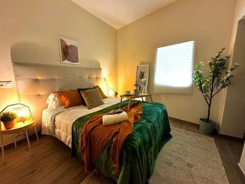 Zimmer zur Miete, Madrid