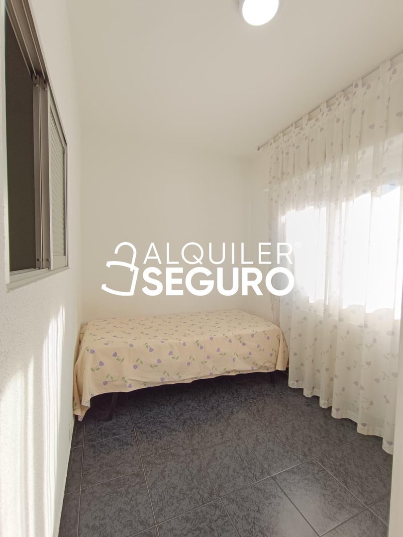 Appartamento 55 m² a Madrid