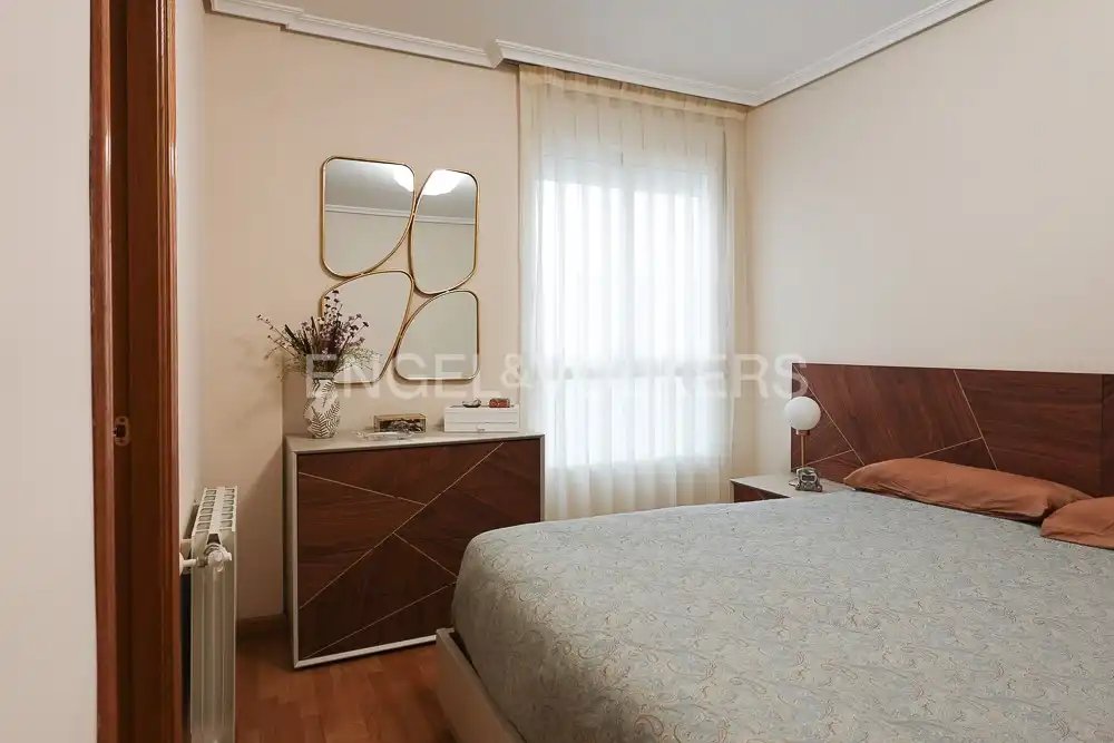 Piso de 126 m² en Valencia