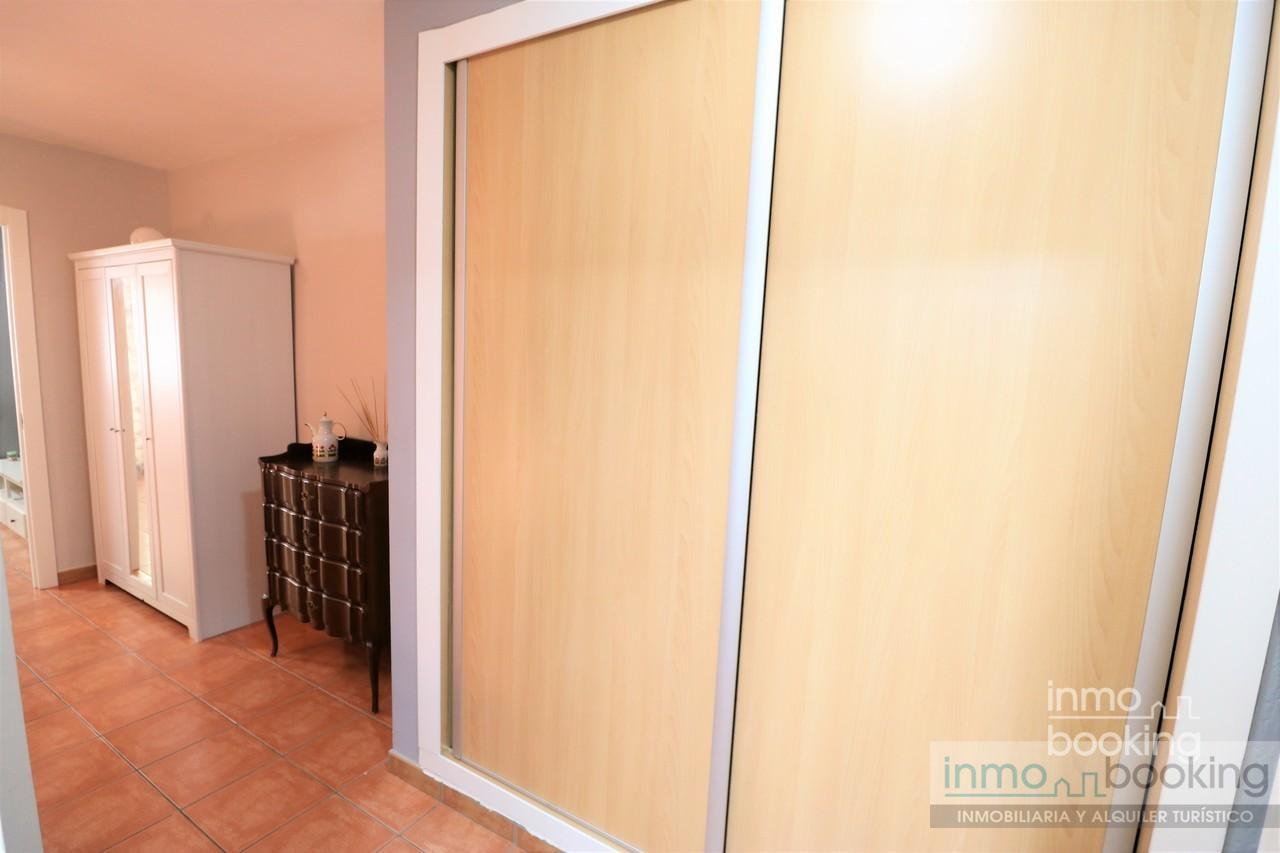 Pis de 38 m² a Salou