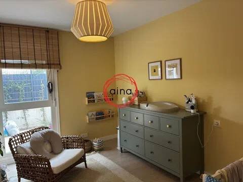 Piso de 90 m² en Zizur Mayor