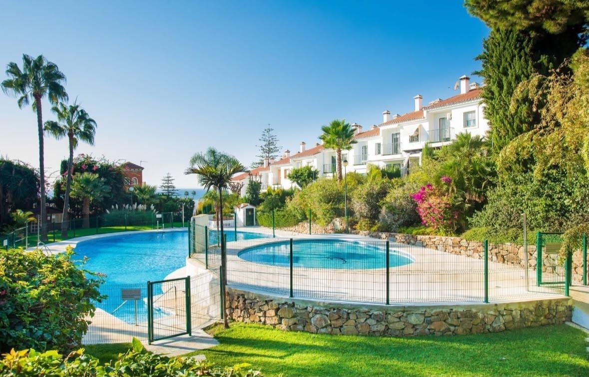 Piso de 200 m² en Rincón de la Victoria
