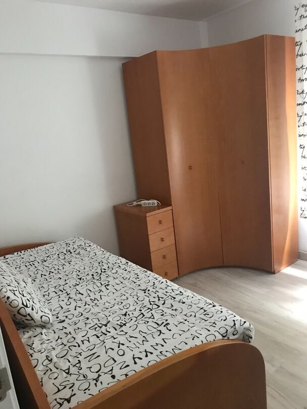 Piso de 105 m² en San Sebastián