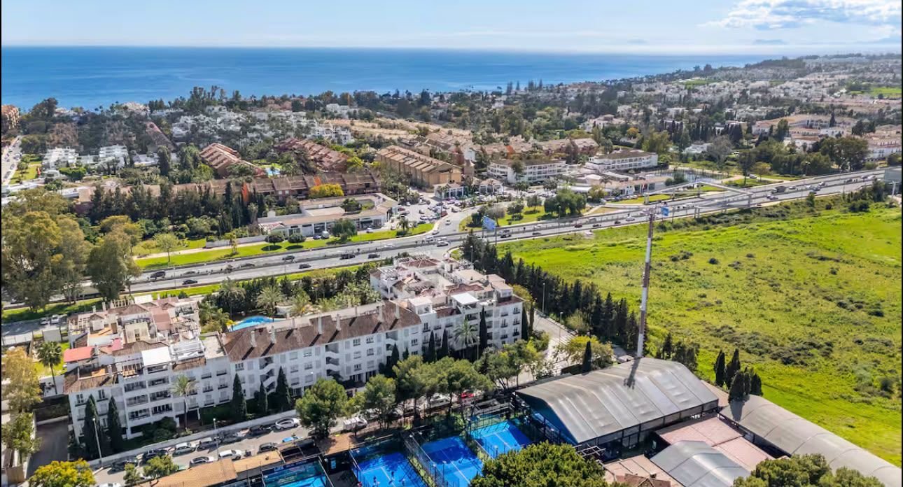 Appartamento 250 m² a Marbella