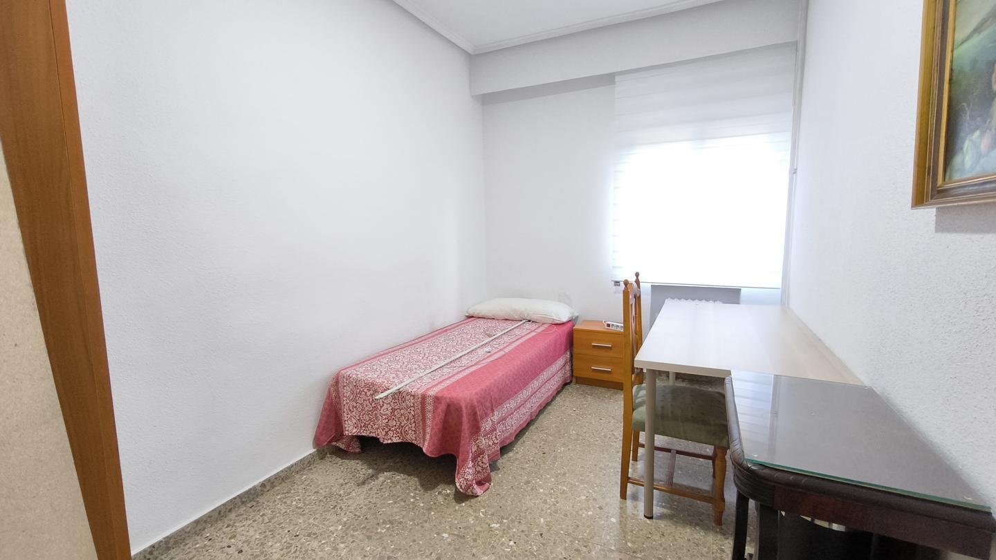 Piso de 126 m² en Cuenca