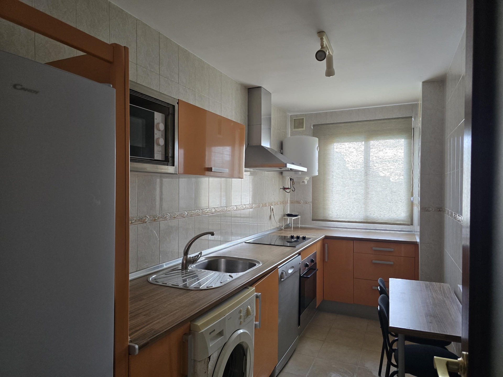 Piso de 66 m² en Jerez de la Frontera