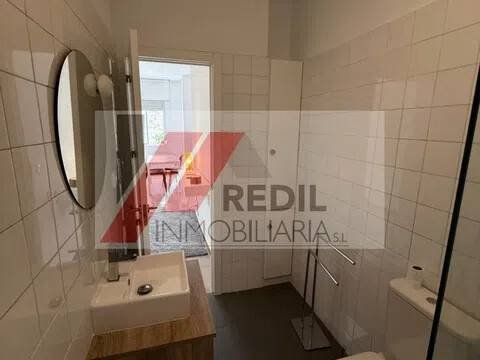Piso de 77 m² en Betanzos