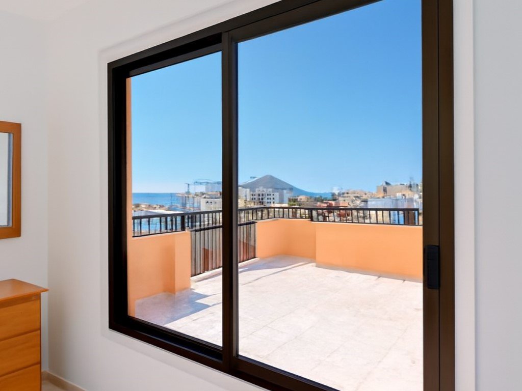 Piso de 80 m² en Granadilla de Abona