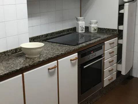 Pis de 121 m² a Vigo