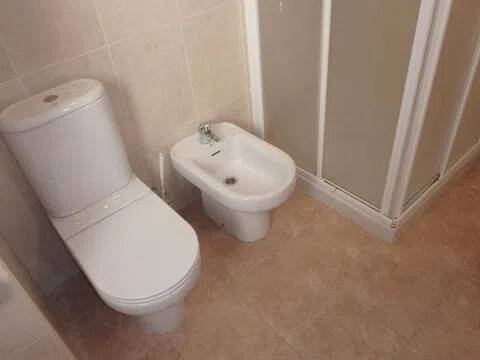 Piso de 155 m² en Pamplona