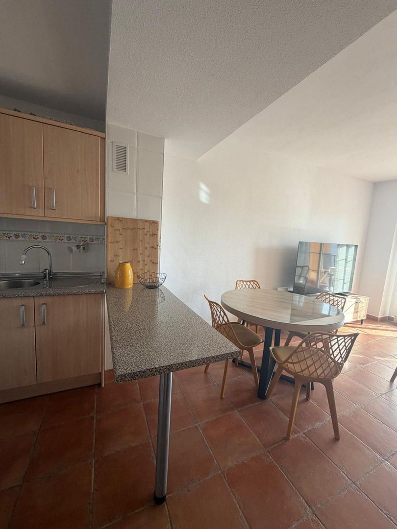 Piso de 86 m² en Fuengirola