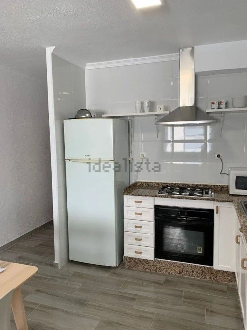 Piso de 80 m² en Burjasot