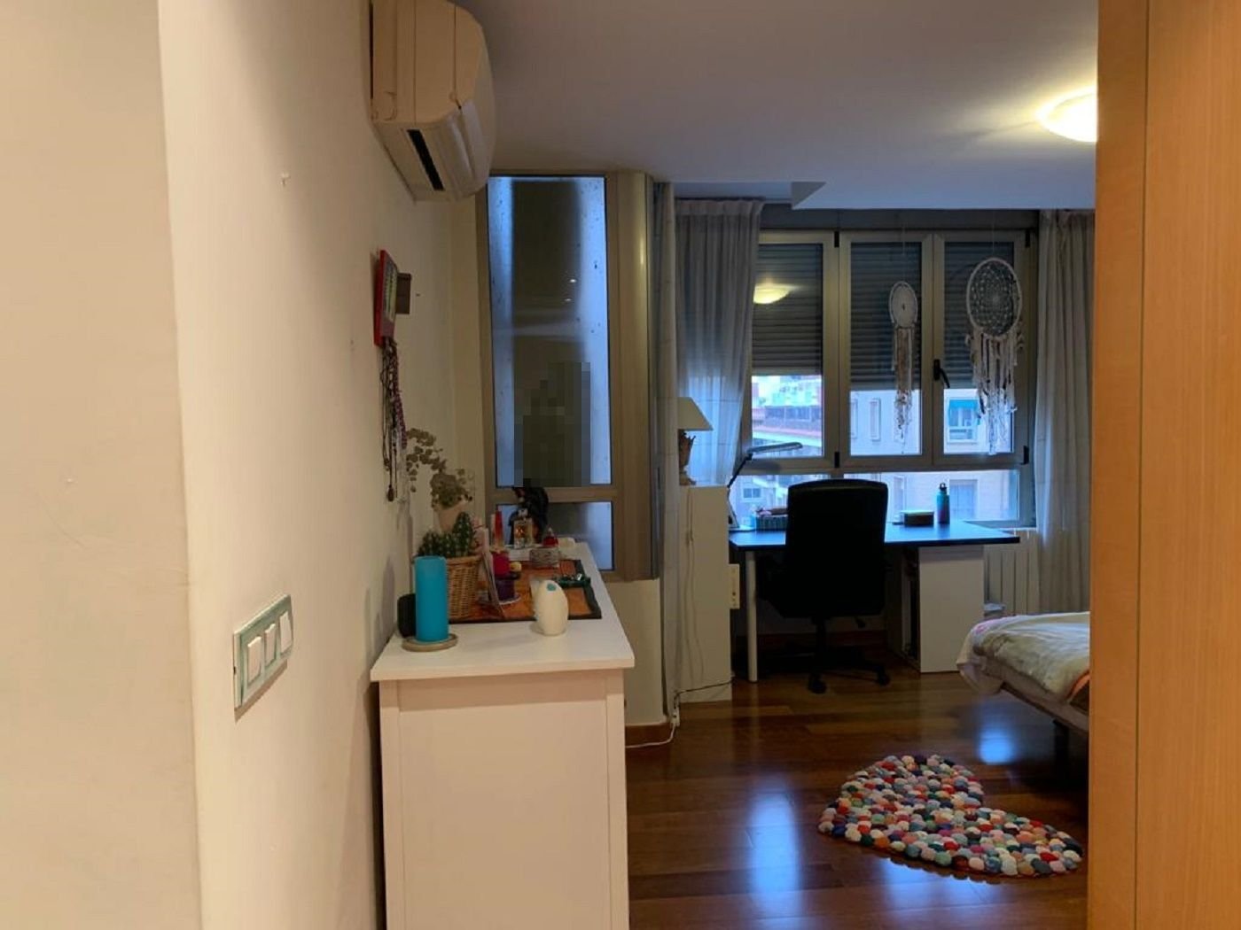 Piso de 178 m² en Murcia