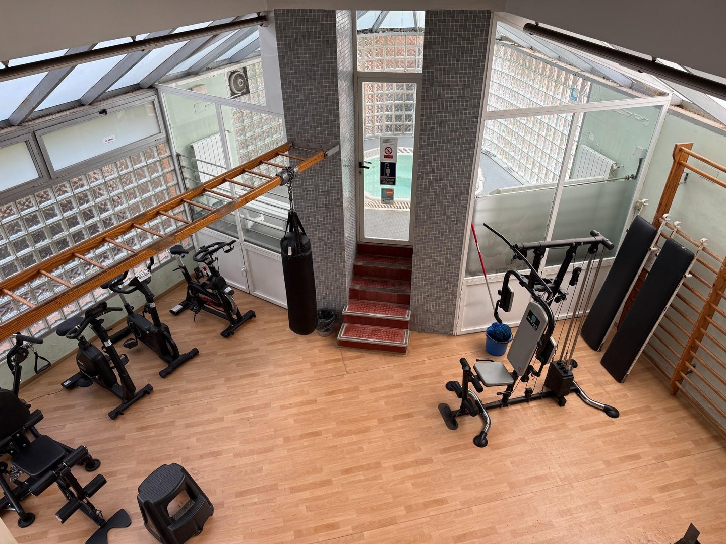 Appartamento 116 m² a Valencia