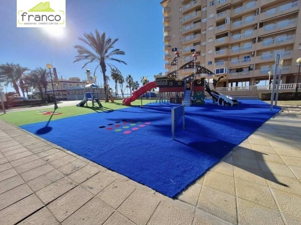 Piso de 4827 m² en Cartagena