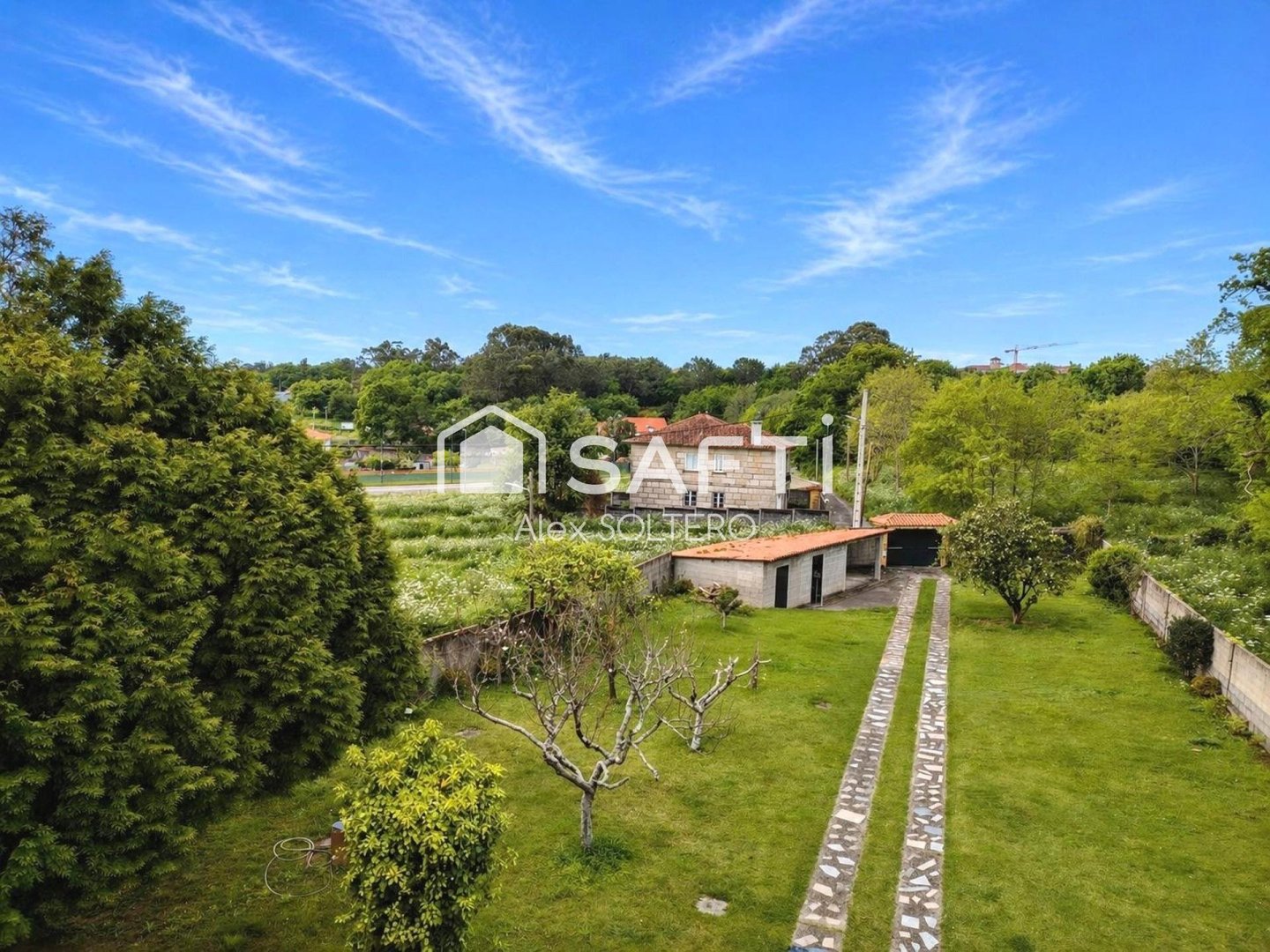 Piso de 345 m² en Vigo