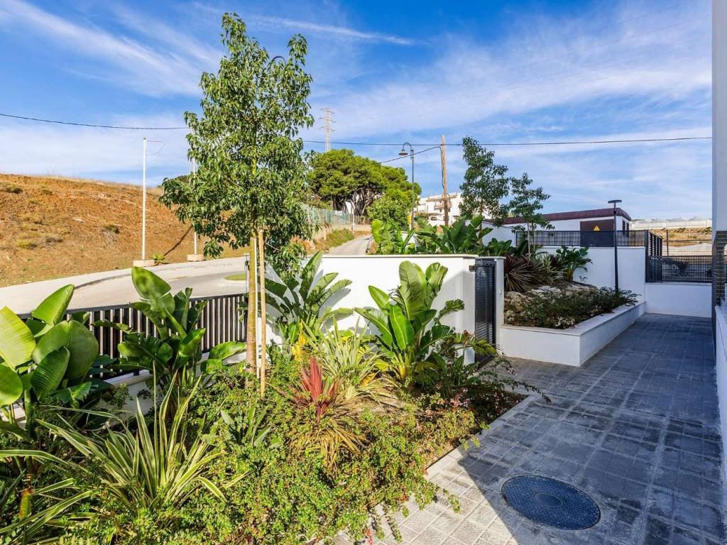 Pis de 90 m² a Algarrobo