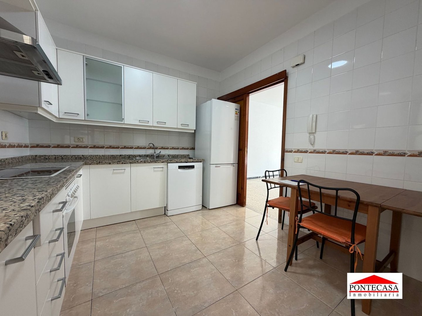 Piso de 140 m² en Santa Cruz de Tenerife