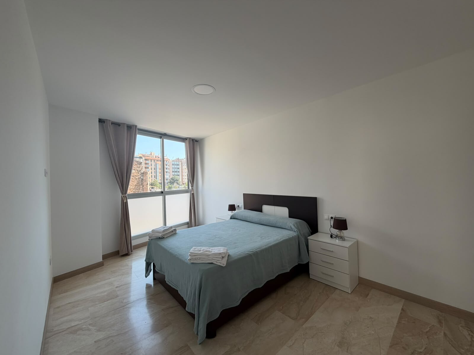 Piso de 125 m² en Castellón de la Plana