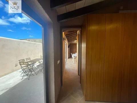 Pis de 30 m² a Sineu