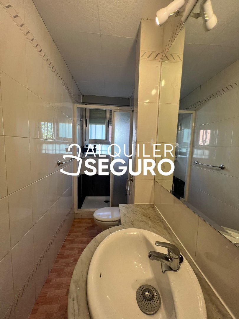 Piso de 60 m² en Madrid