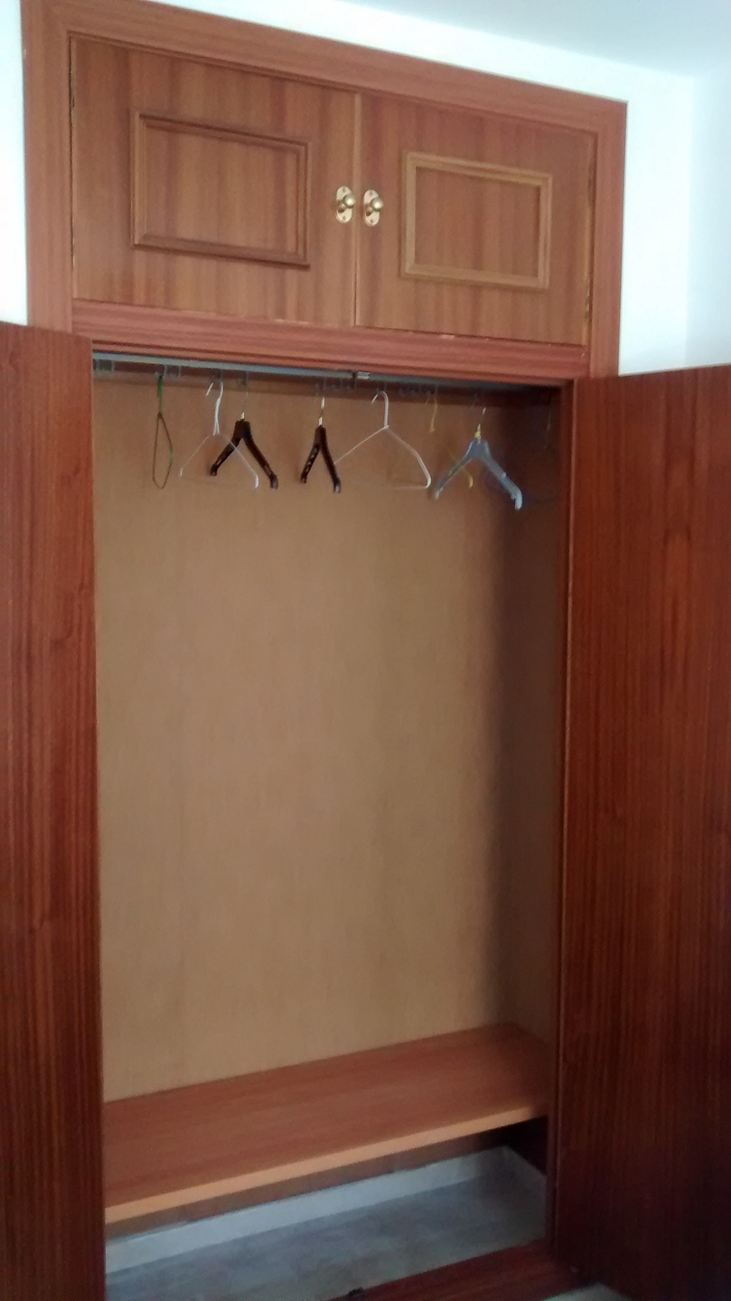 Habitación 120 m², Córdoba